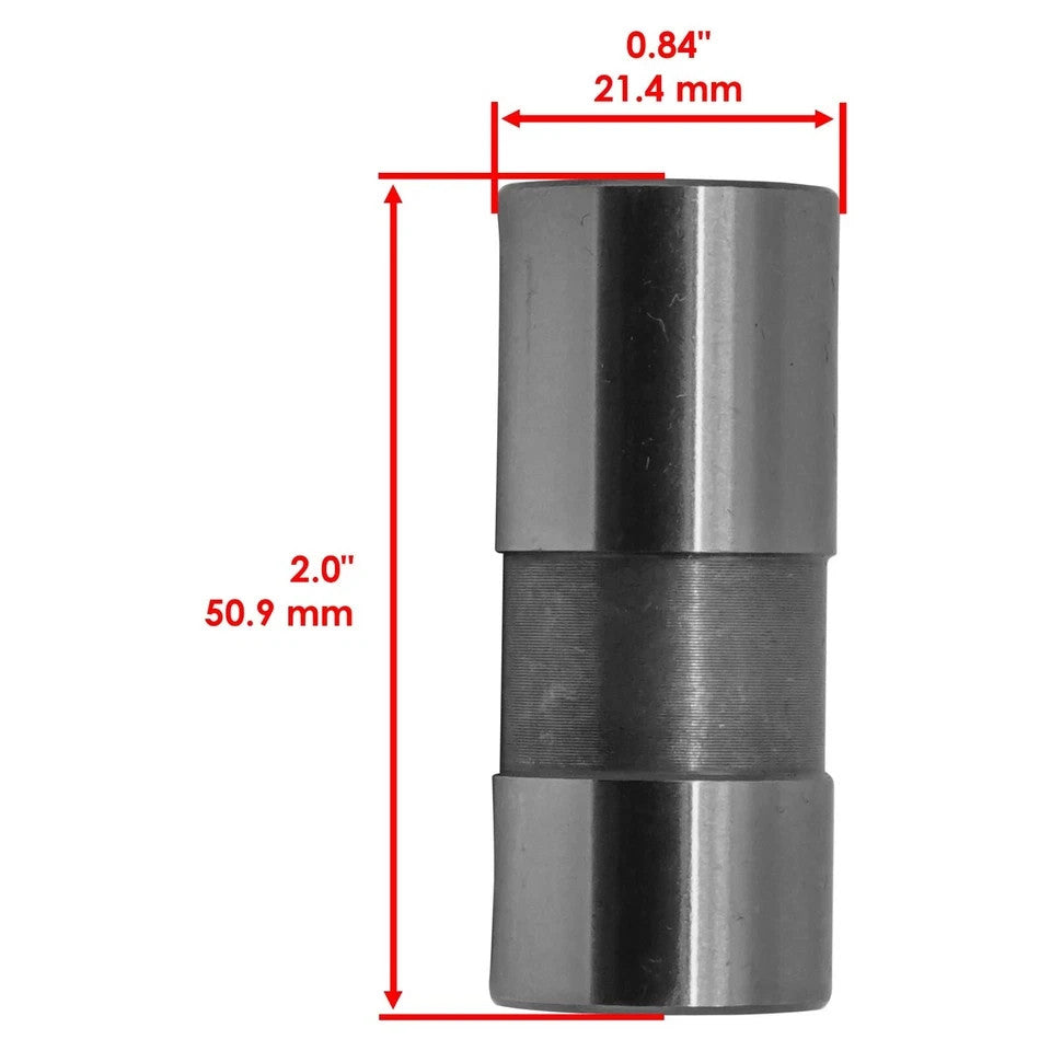 2535101-S 2535102S 2535104S 1235107S 2535110S Hydraulic Valve Lifter For Kohler