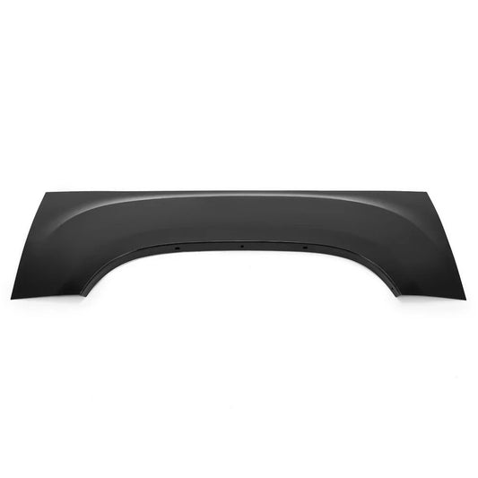 Pickup Truck Bed Wheel Arch Repair Panel Steel Passenger Side RH for GMC Sierra