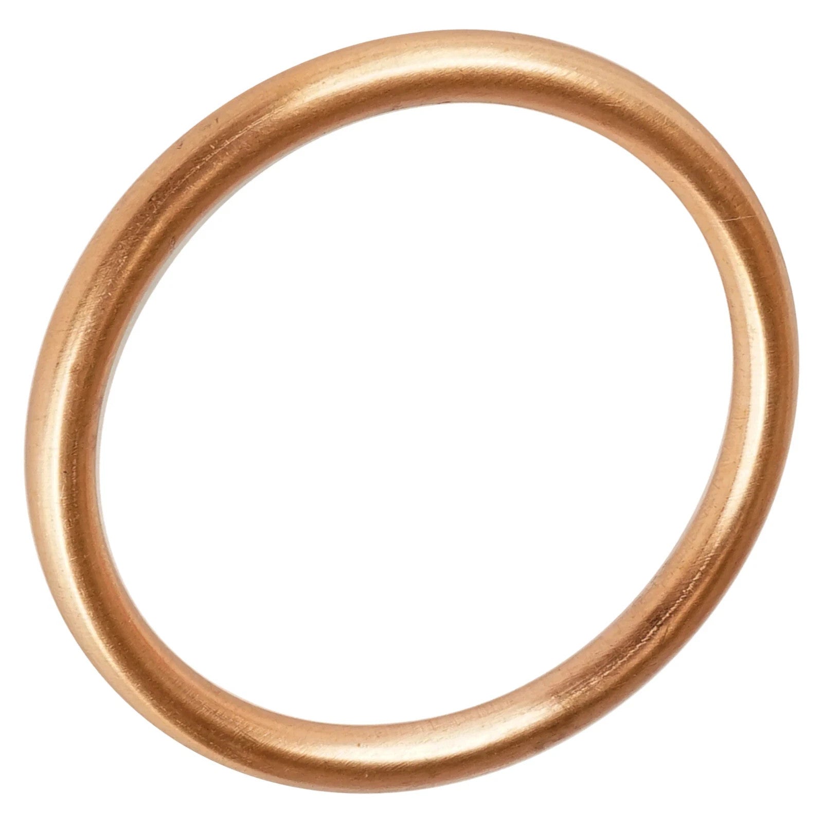 Exhaust Pipe Gasket for Honda TRX450R TRX450ER 2004-2009 2012 2013 2014