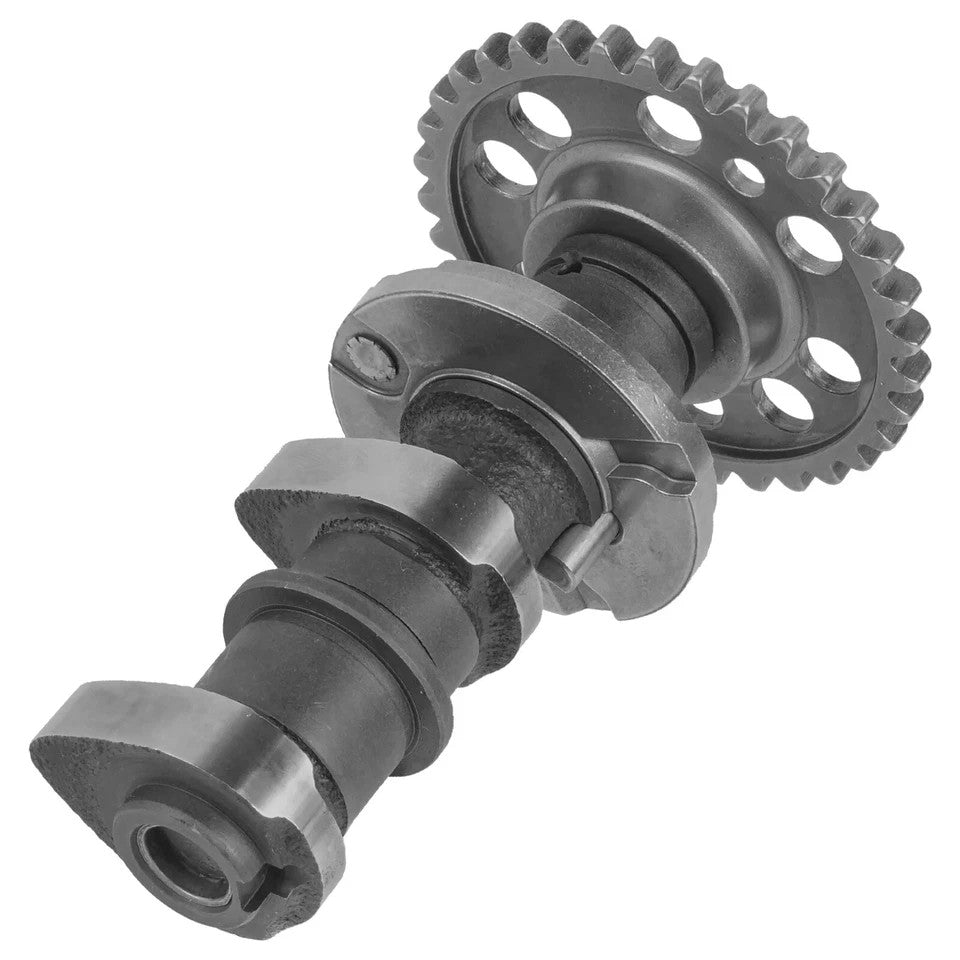 Exhaust Camshaft for Suzuki LTZ400 LT-Z400 Quadsport Z400 2X4 Se / 12720-07G10  