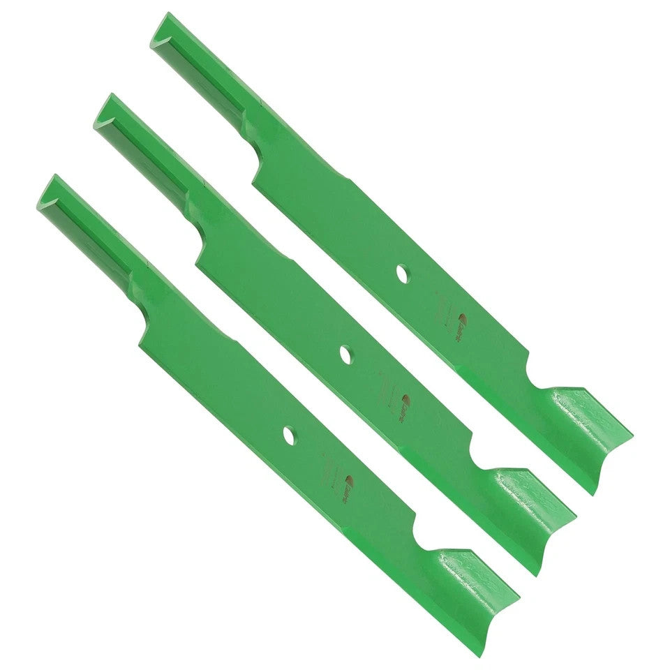 High Lifter Blade For Husqvarna PZ60 PZT60 P-ZT6126 P-ZT6128 ZeroTurn Commercial
