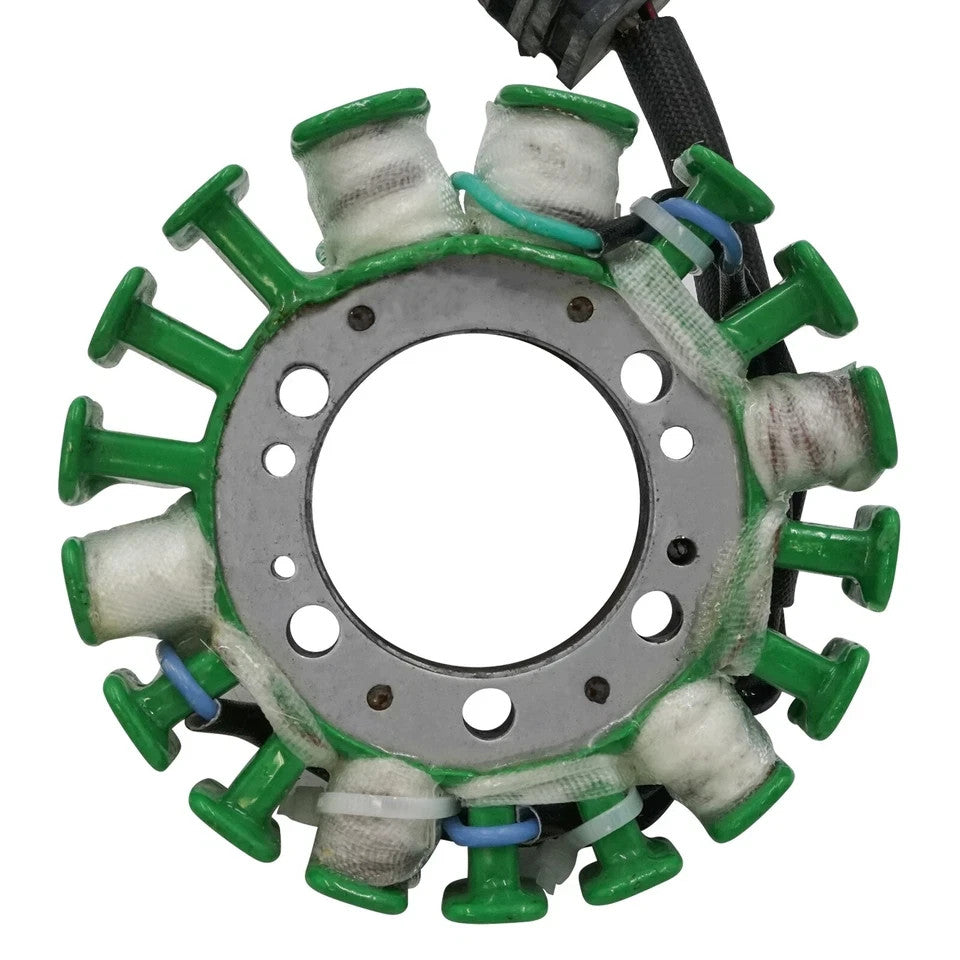 Stator for Kawasaki Mojave 250 KSF250A KSF-250A 1987 1988 1989 1990 1991-2000