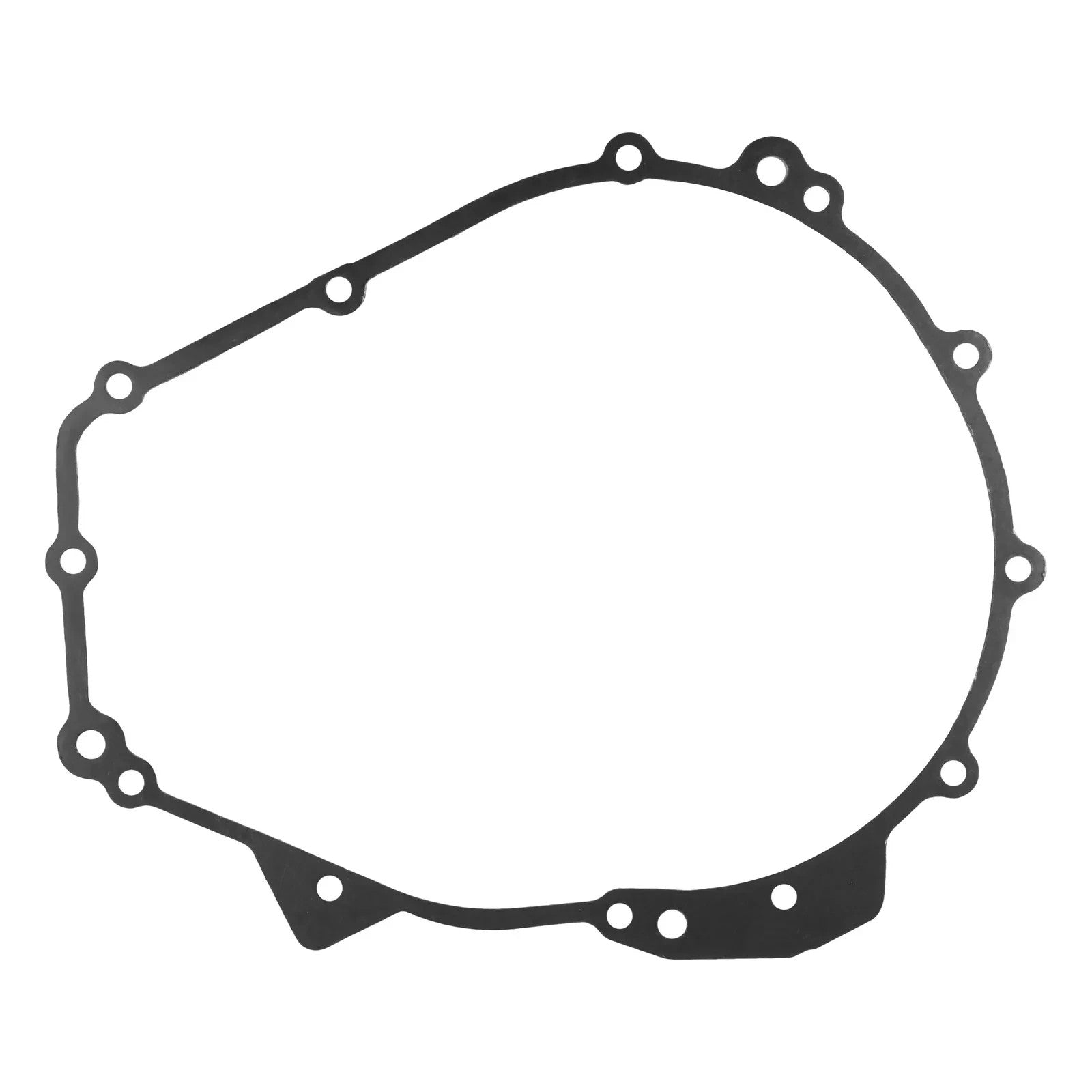 Clutch Cover Gasket for Kawasaki Ninja ZX-10R ZX1000 Abs 2011-2023