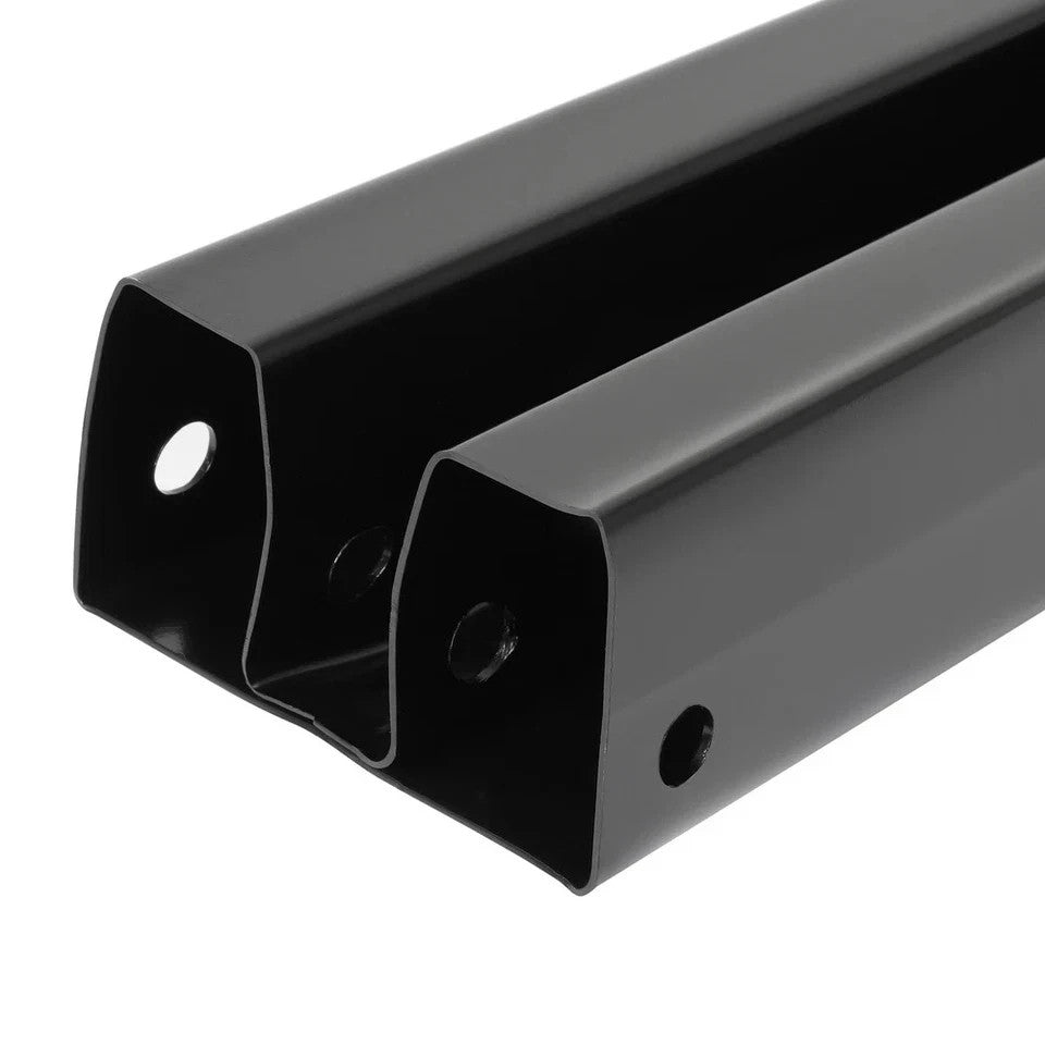 HECASA Front Bumper Reinforcement Impact Bar For Dodge Challenger/ Charger 05-23