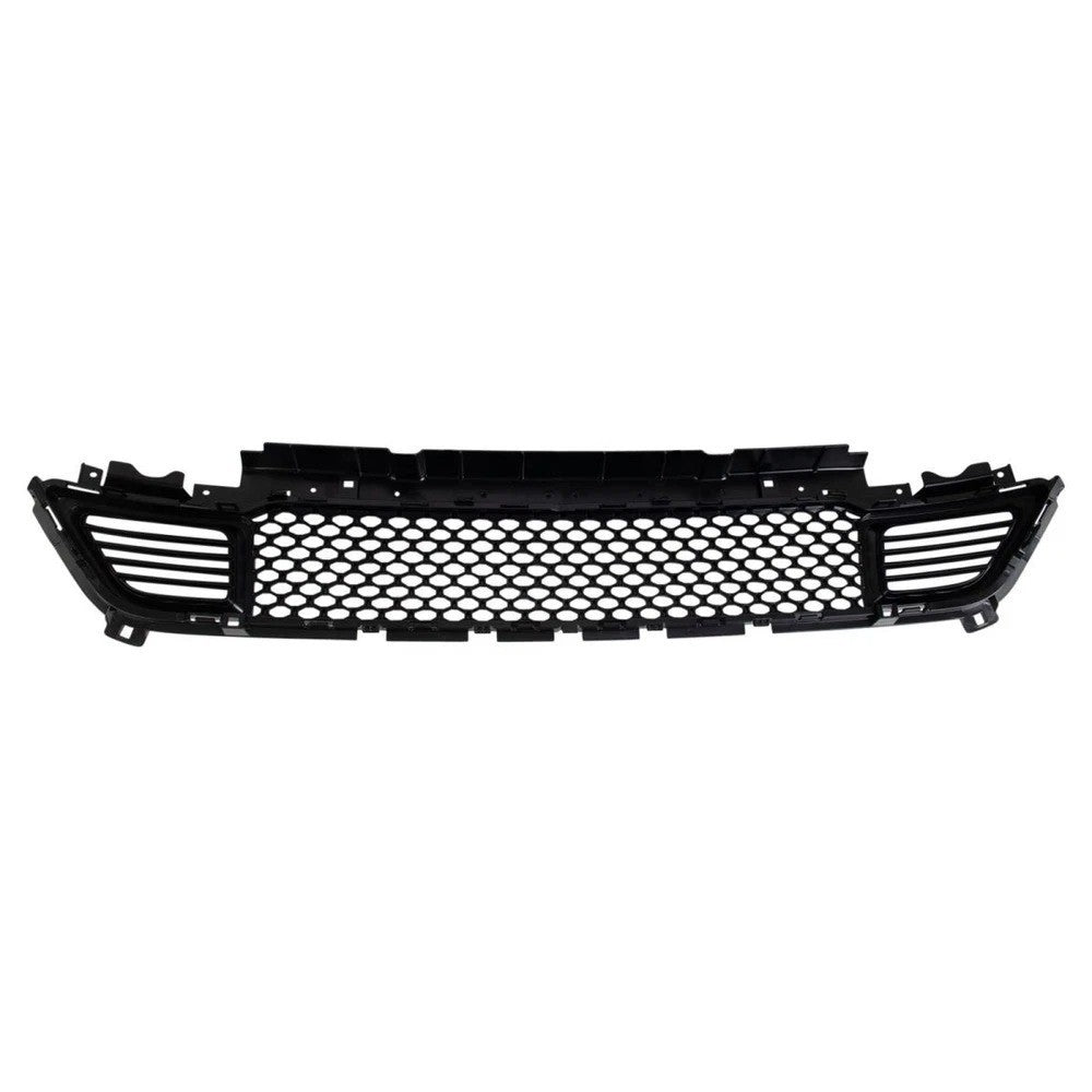 Front Grille Fits 2019-2023 Jeep Cherokee CH1036182