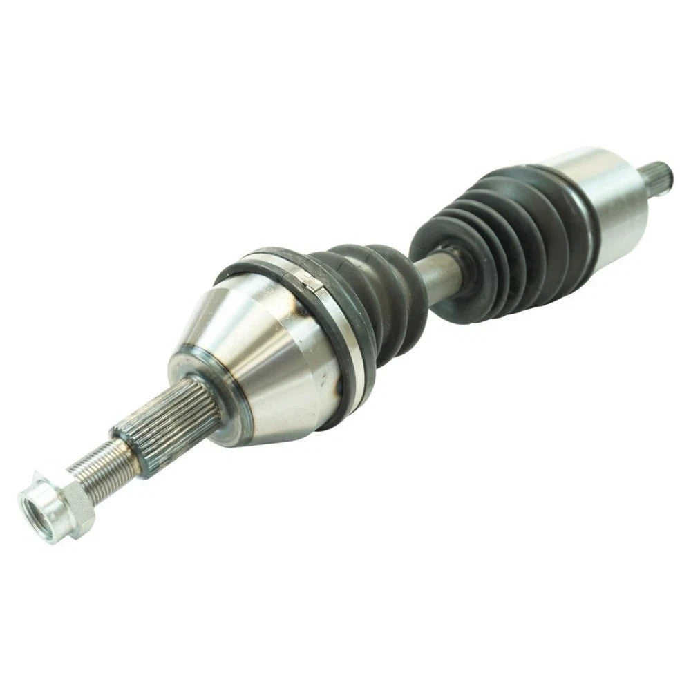 Front CV Axle Shaft Set For 2007-2011 Dodge Nitro 2008-2012 Jeep Liberty