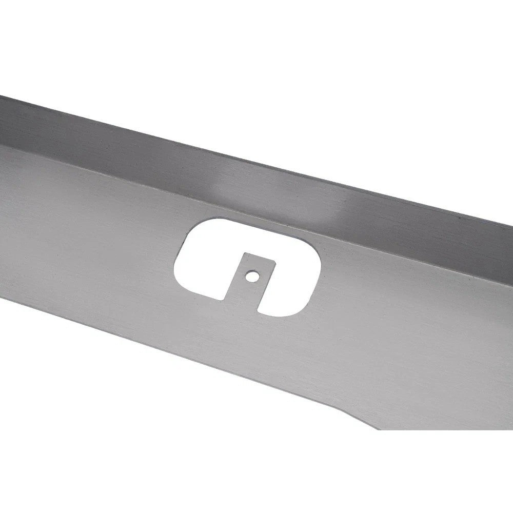 Rear Spare Tire Frame Support Plate Steel For Chevy Silverado/ GMC Sierra 96-16