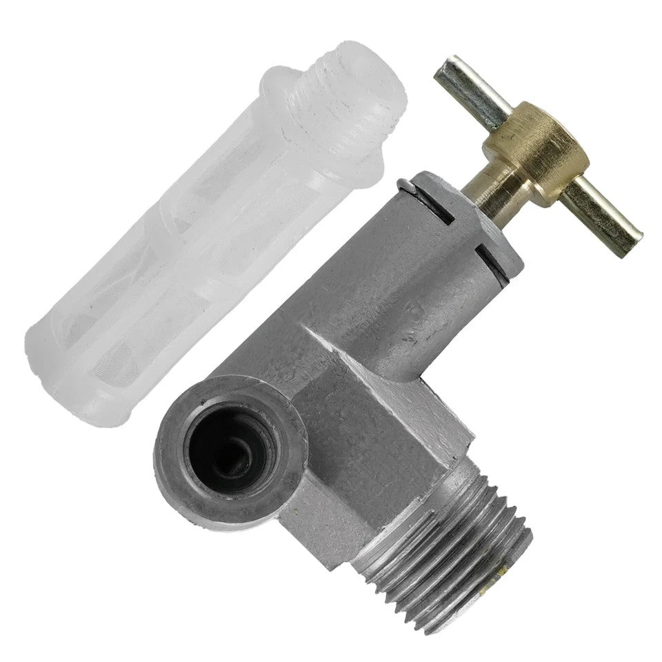 Fuel Tap Shut Off Valve For Ford 5000 5100 575 515 5610 5700 5200 530 531 5340