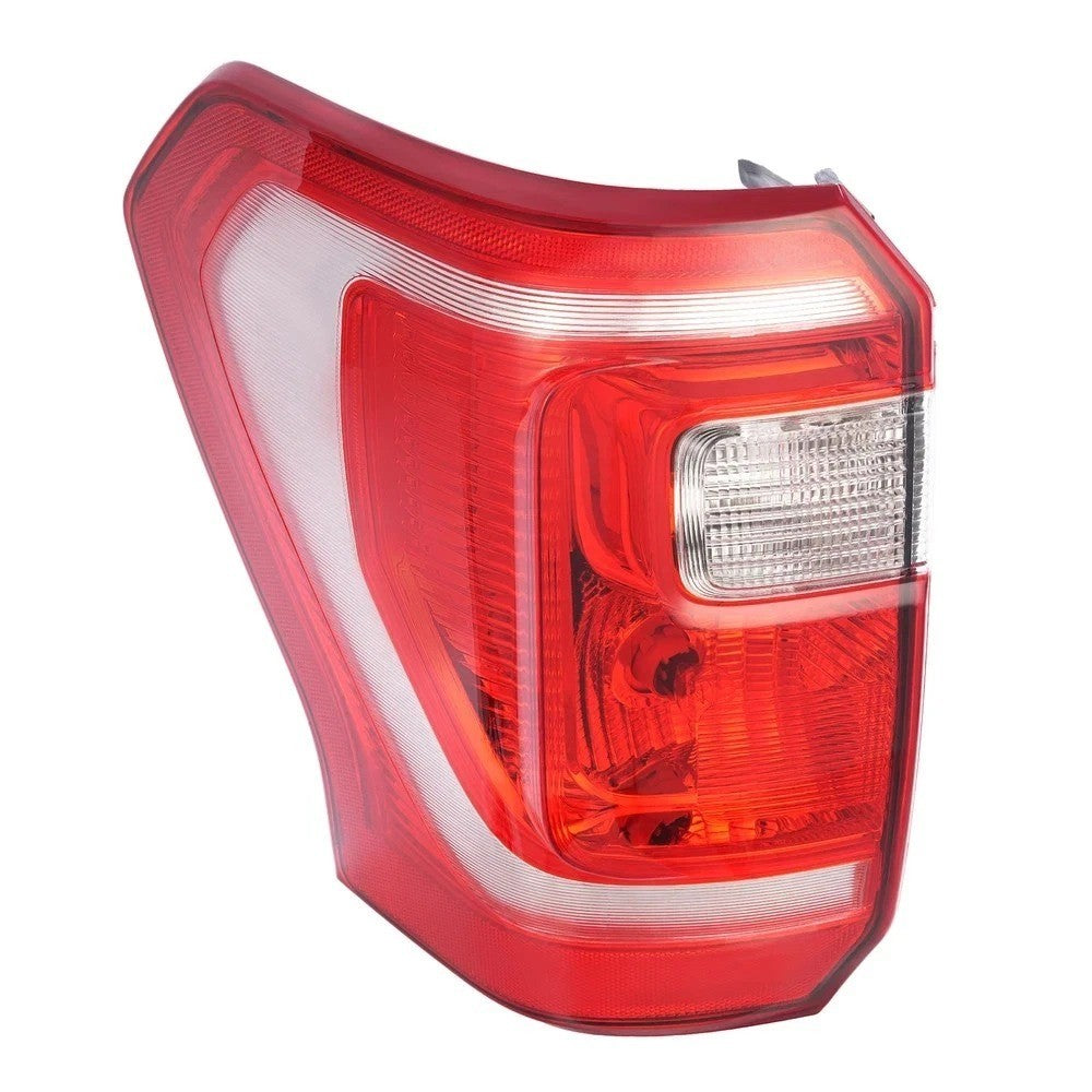 Driver Side Tail Light For Ford Expedition 2018-2021 20 Left Halogen Tail Lamp