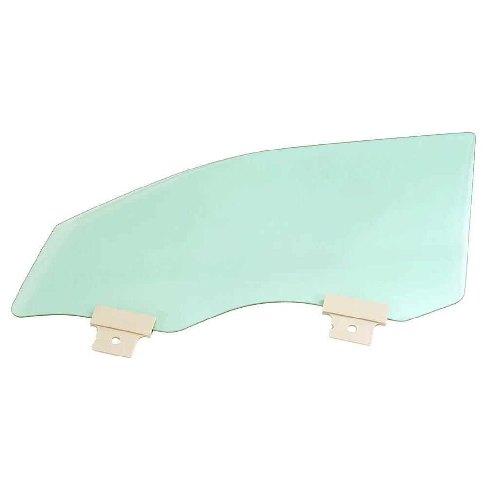Front Door Window Glass For Chrysler 300 2011-2023 Left Side (Tempered Glass)