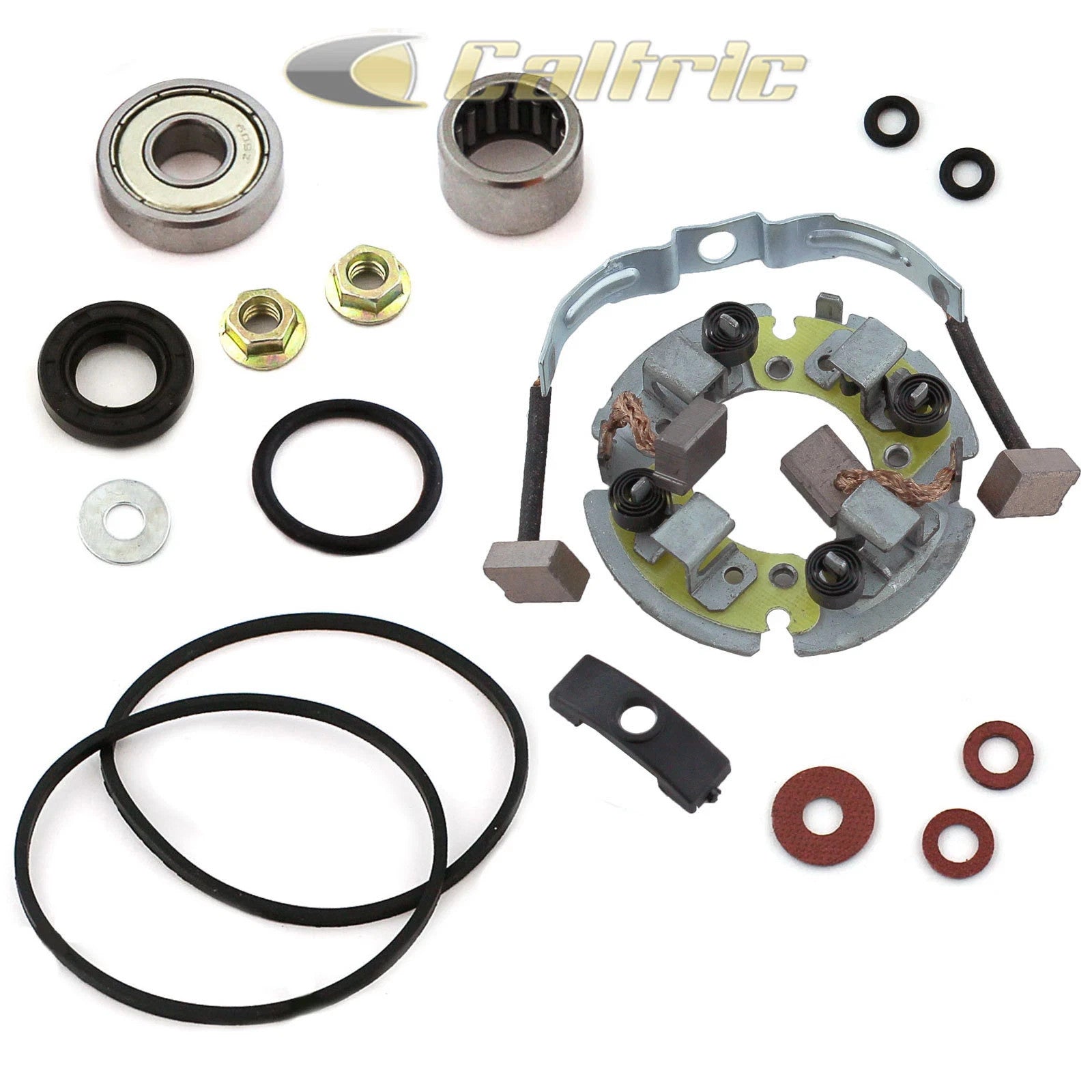 Starter Kit for Honda VF1100C V65 Magna VF 1100 V 65 83-86