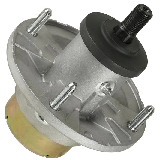 Spindle for John Deere X380 X384 X390 X394 X570 X580 X584 X590 AM144608 48" 54"