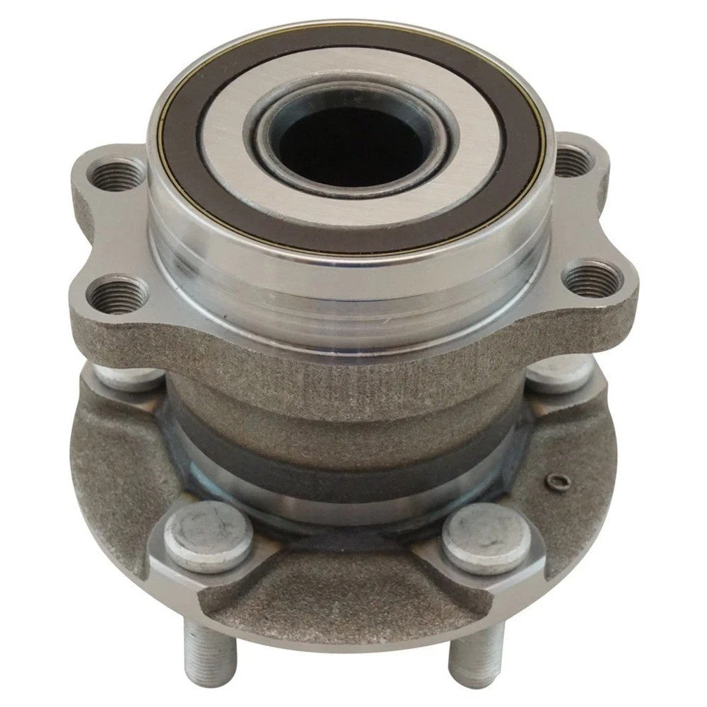 Rear Wheel Hub & Bearing Assembly Pair LH & RH Sides for Crosstrek Forester