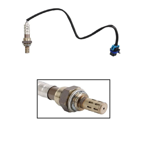 Direct Ft O2 Oxygen Sensor For Buick Chevy Express Van Cadillac GMC Pickup