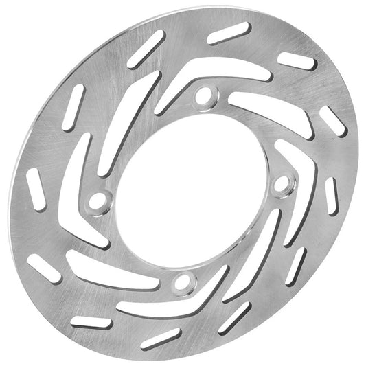 Front Left or Right Brake Disc Rotor for Yamaha Grizzly 550 YFM550 4x4 2009-2014
