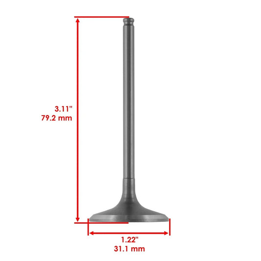 Cylinder Head Valve Gasket Kit Fits Kawasaki KX250F 2007