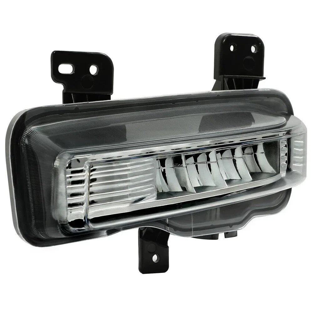 Left Driver Side LED Fog Light For Ford Explorer 2020 2021 2022 2023 #LB5Z15201A