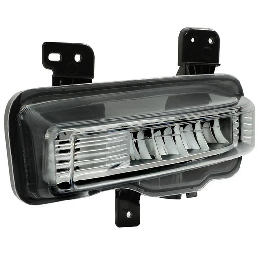 Left Driver Side LED Fog Light For Ford Explorer 2020 2021 2022 2023 #LB5Z15201A