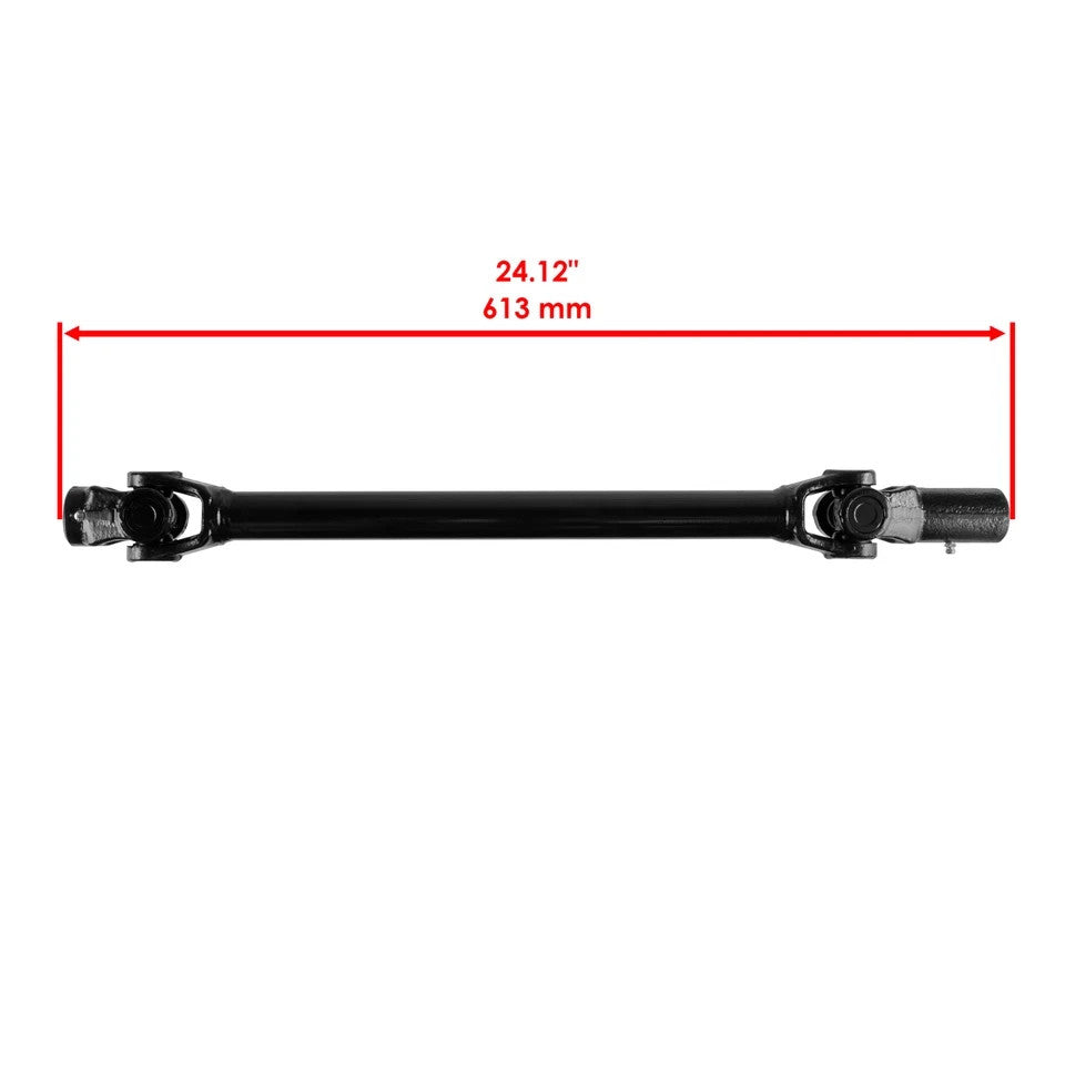 Front Propeller Drive Shaft for Polaris 1333215 Front Propeller Prop Drive Shaft