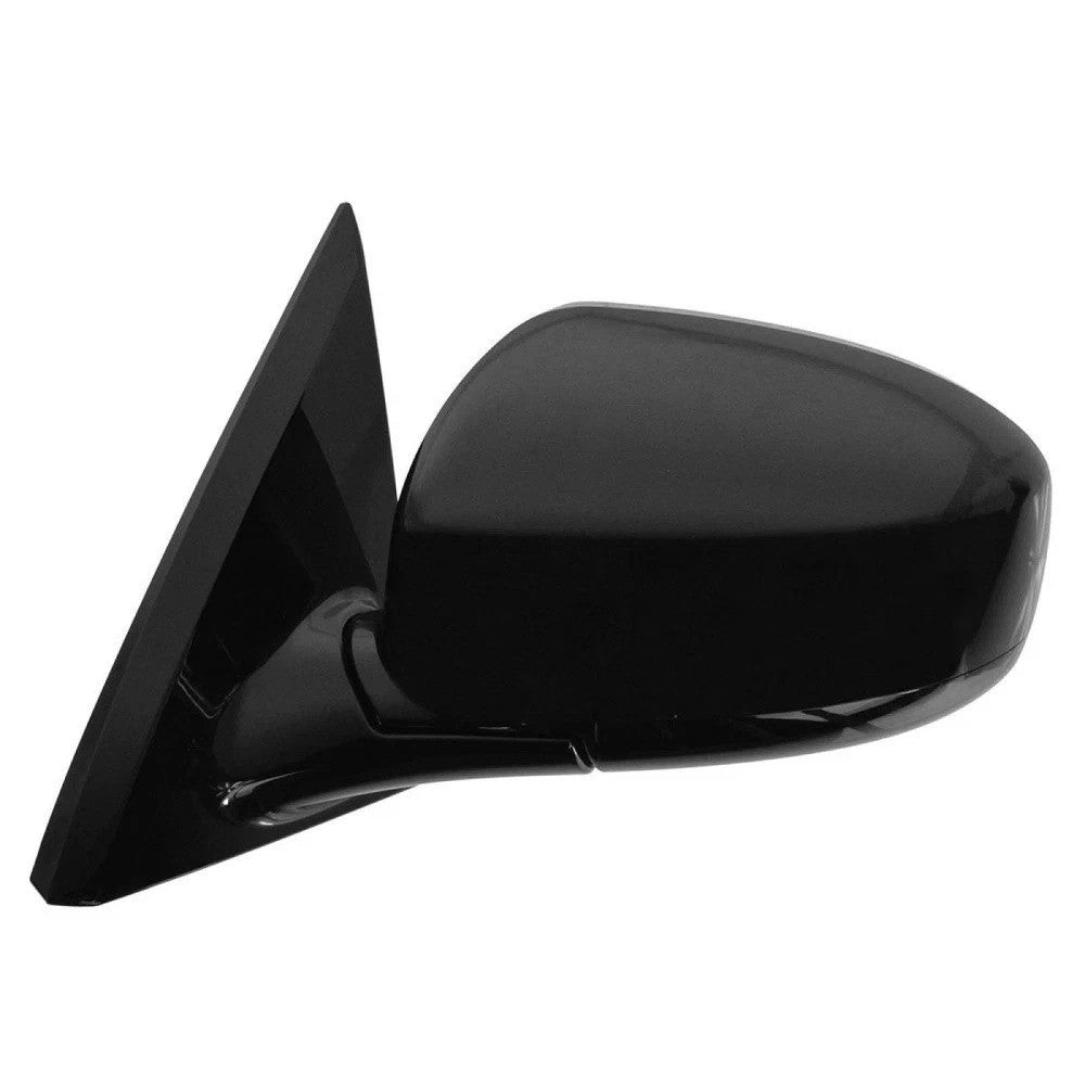 Mirror Side View Power Heated LH Left Driver Side for Nissan Pathfinder