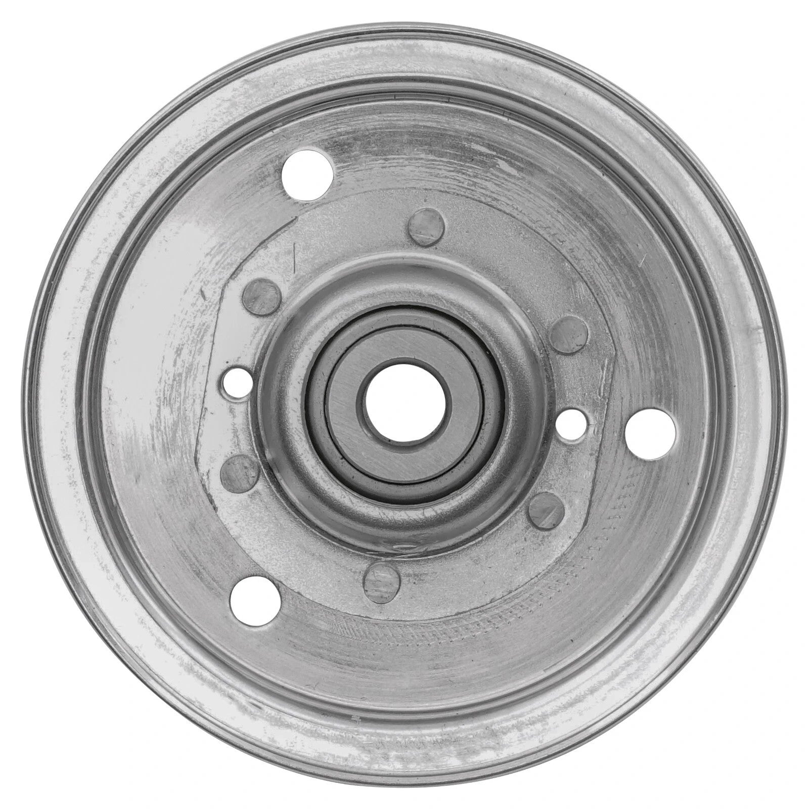 Caltric 033-6001-00 30224 280-850 Deck Pulley for Toro Bad Boy Dixie Chopper