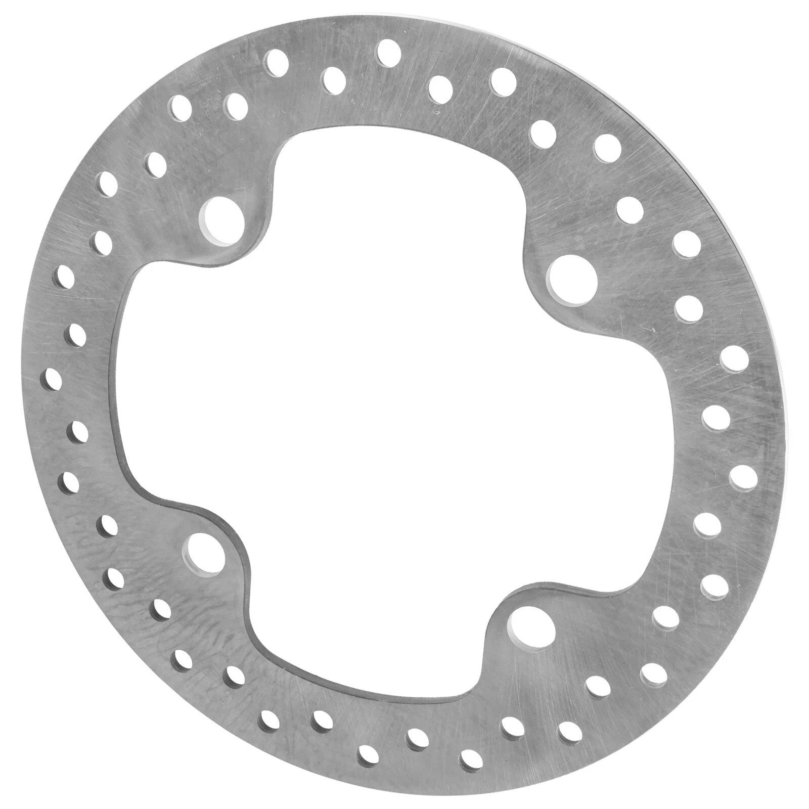 Front or Rear Brake Disc Rotor for Polaris 5257196 Brake Disc Rotor