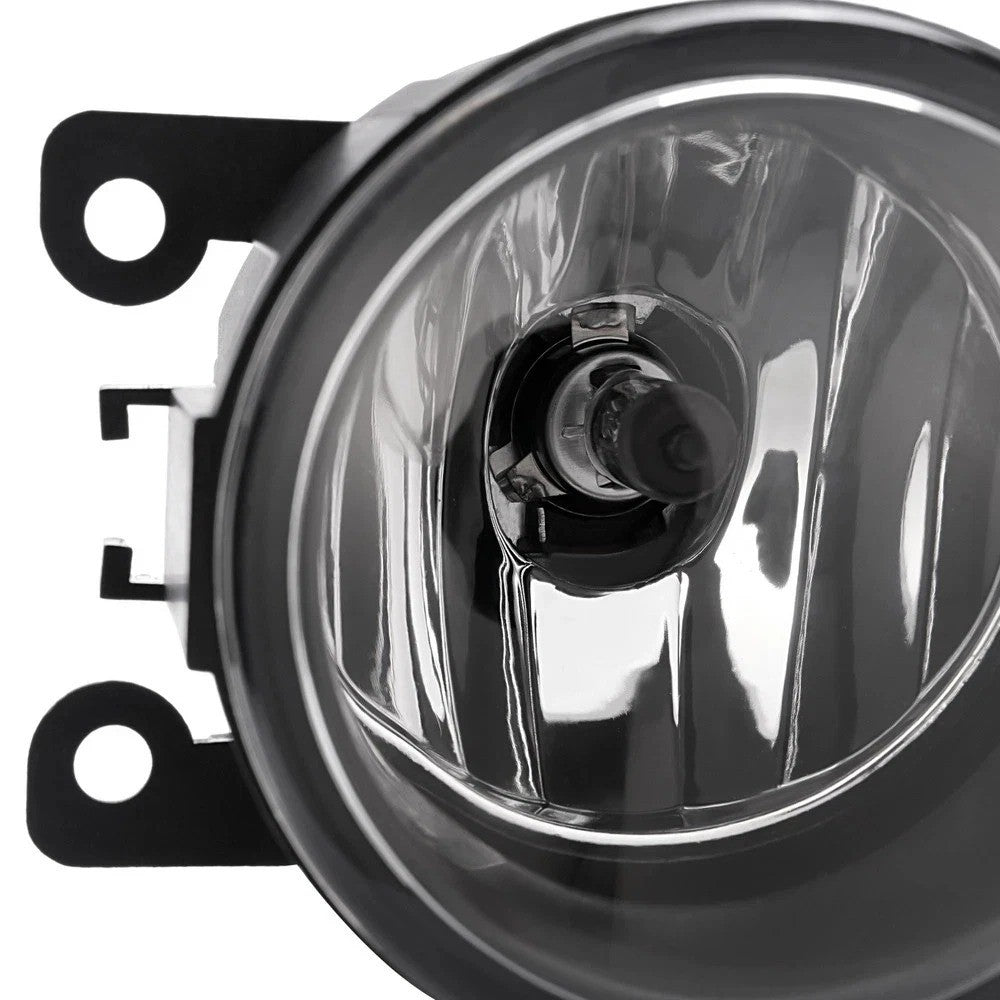 For 2011 2012 2013 2014 2015 Ford Explorer Fog Lights Driving Bumper Lamps Pair