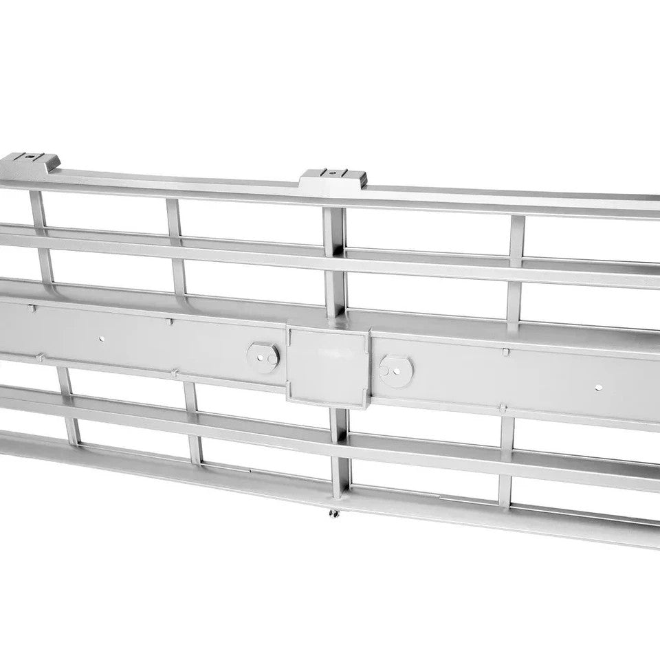 Grille Assembly Kit For Chevrolet C10 Suburban Fits K5 Blazer 1985-1988