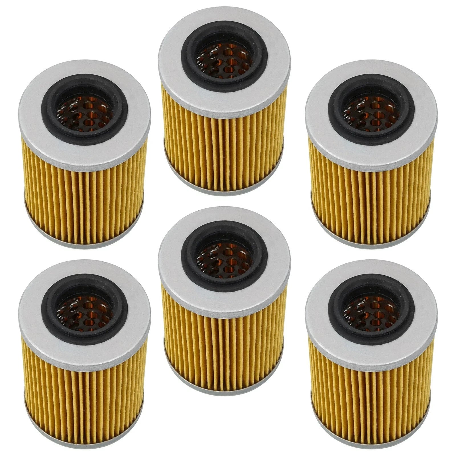 Oil Filter For Can-Am Outlander 650 EFI 2009-2016 / Outlander 800R EFI 2009-2015