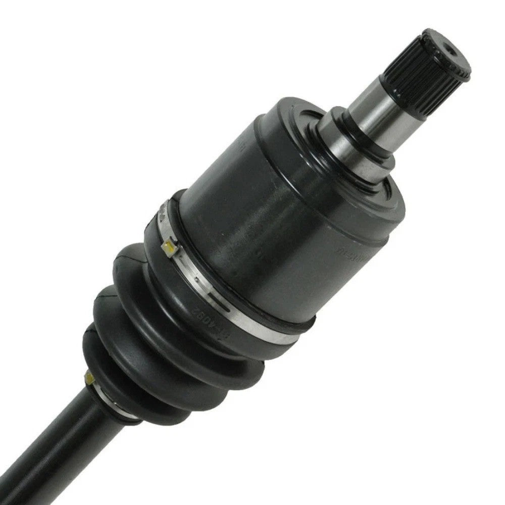 Front Left CV Axle Shaft For 2004-2008 Acura TL 2003-2007 Honda Accord