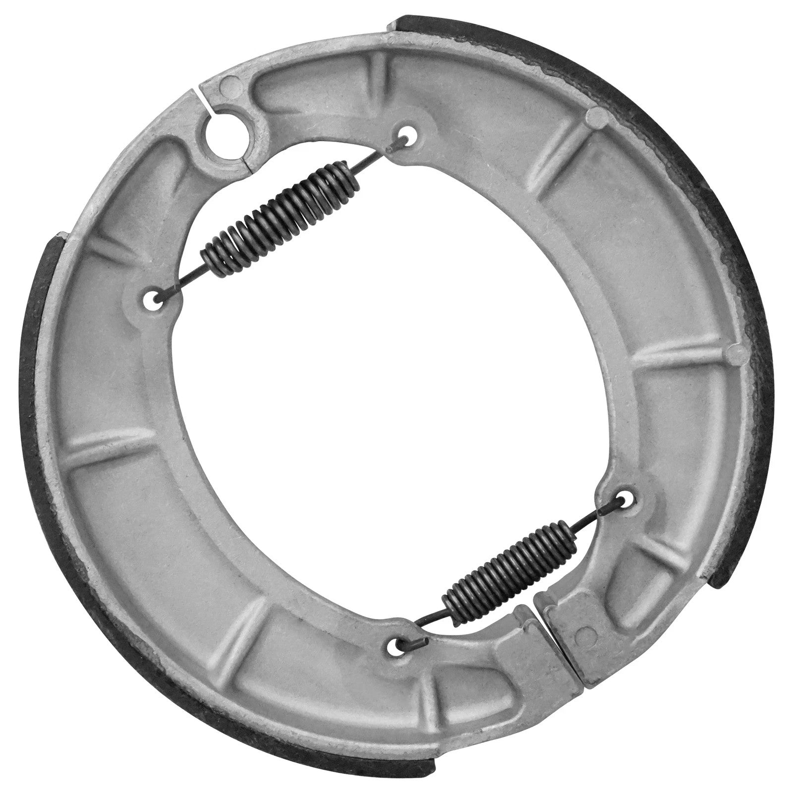 Rear Brake Shoes for Yamaha XV1000 Virago 1000 1984 1985