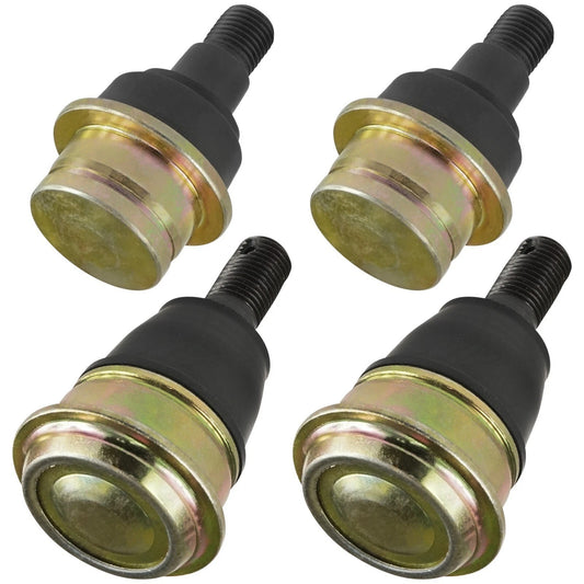 2 Front Knuckle Lower Upper Ball Joint For John Deere Xuv Gator 625I 825I Gas
