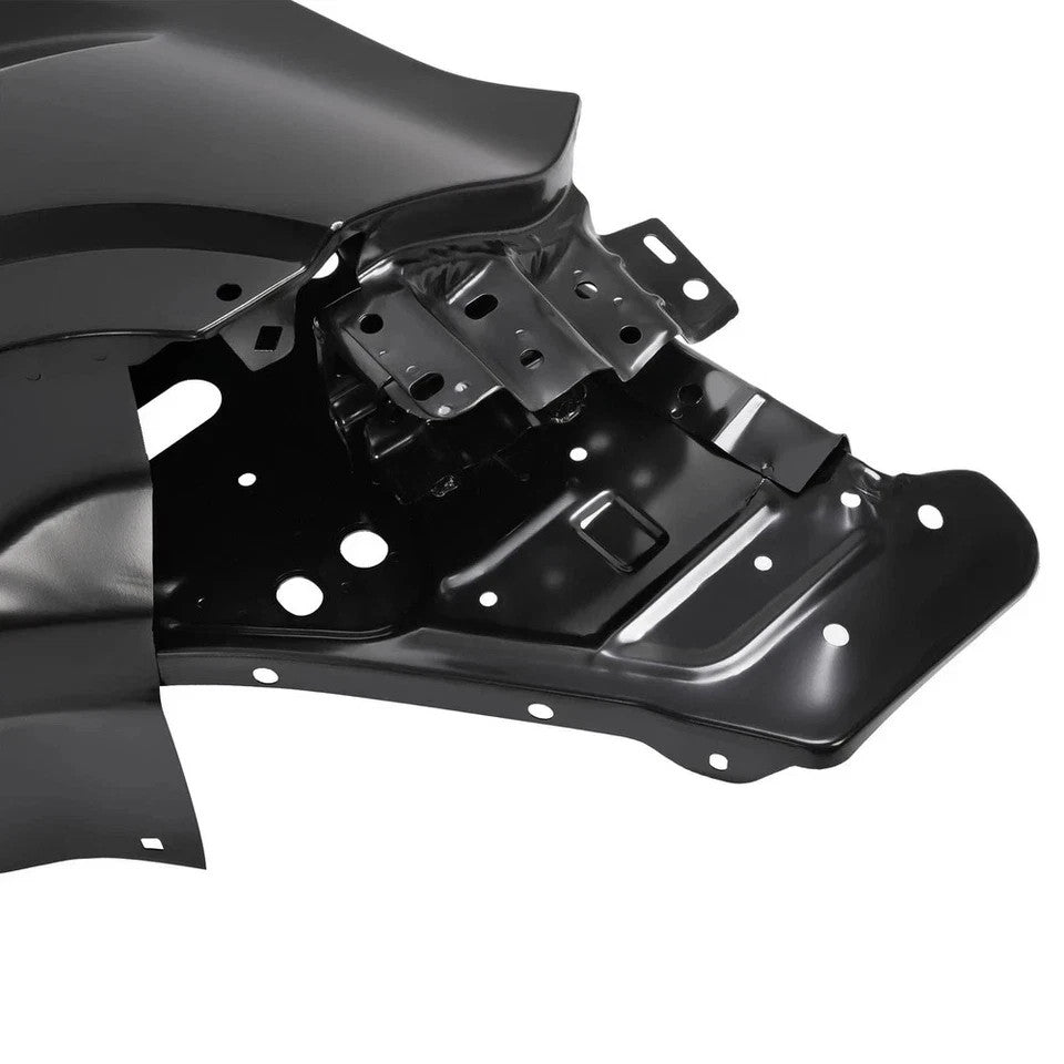 For GMC Sierra 1500/2500 HD/3500 HD 14-19 23303550 Front Left&Right Fender Steel