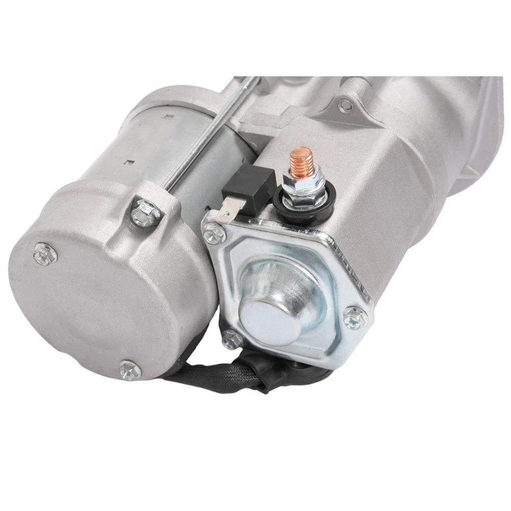 Starter 12 Volt For Kubota L2250 L2350 L2550 L2650 L275 Tractor #028000-4201