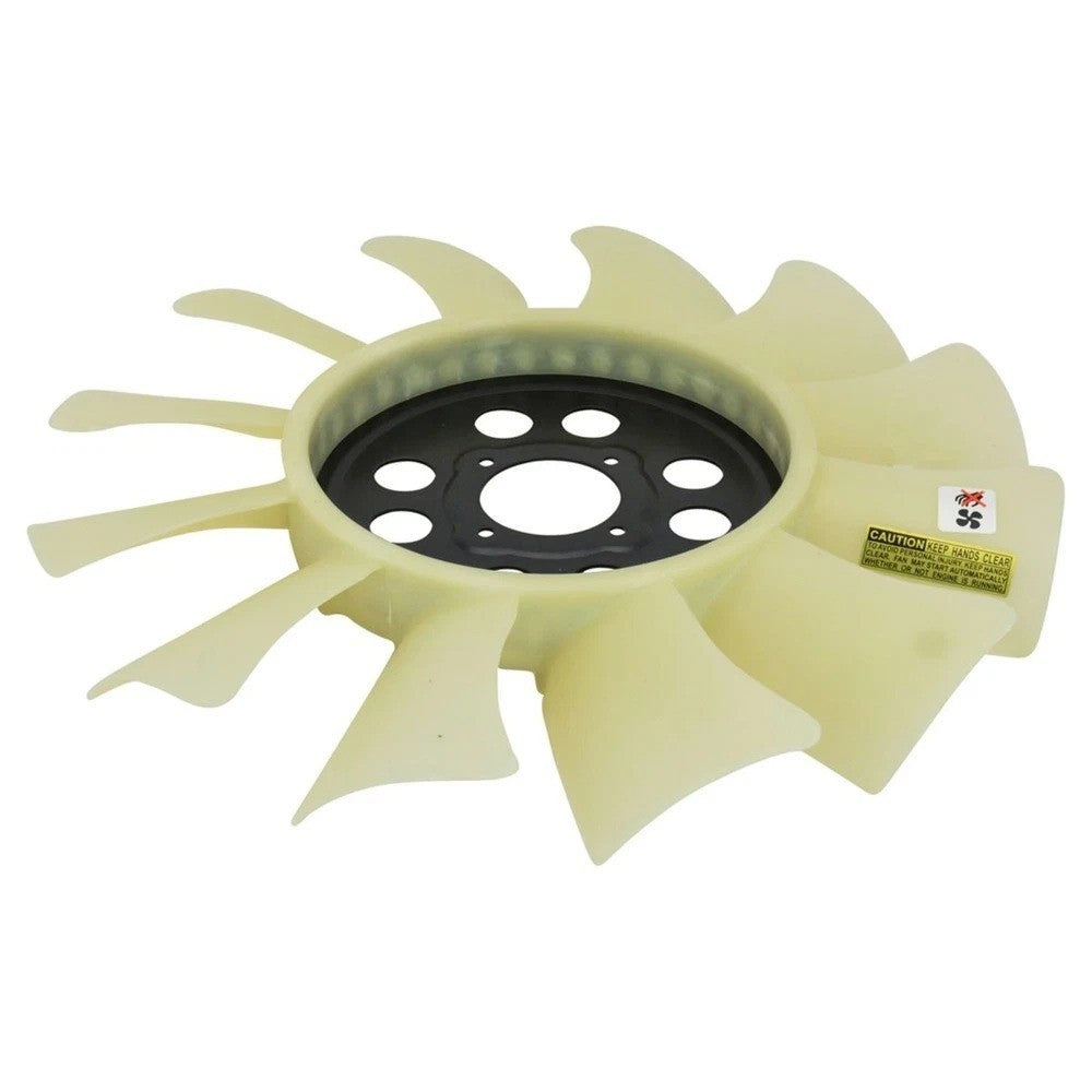 Radiator Cooling Fan Blade for Ford Explorer Mountaineer Ranger 4.0L V6