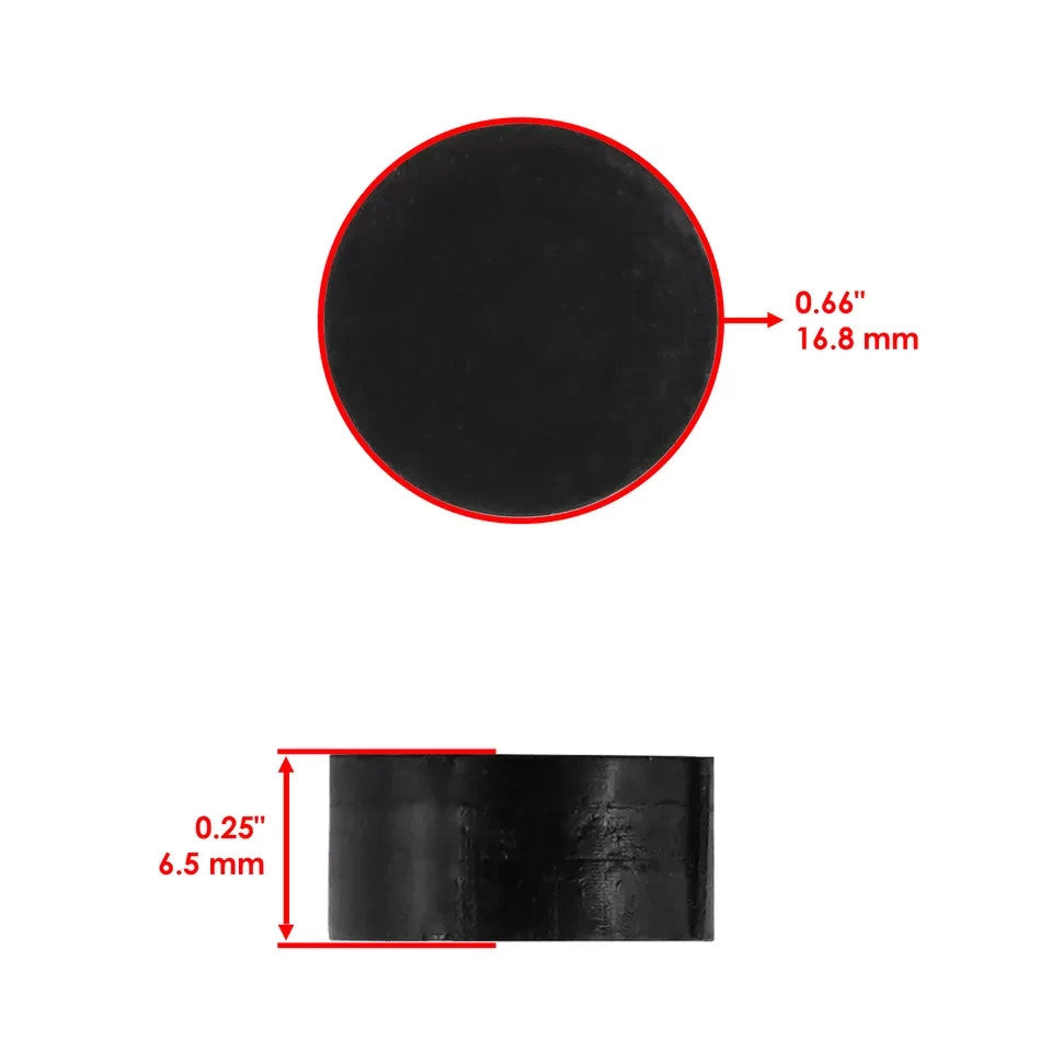 Primary Drive Clutch Rebuild Kit for Polaris RZR XP 1000 2017 - 2022 / 5633321