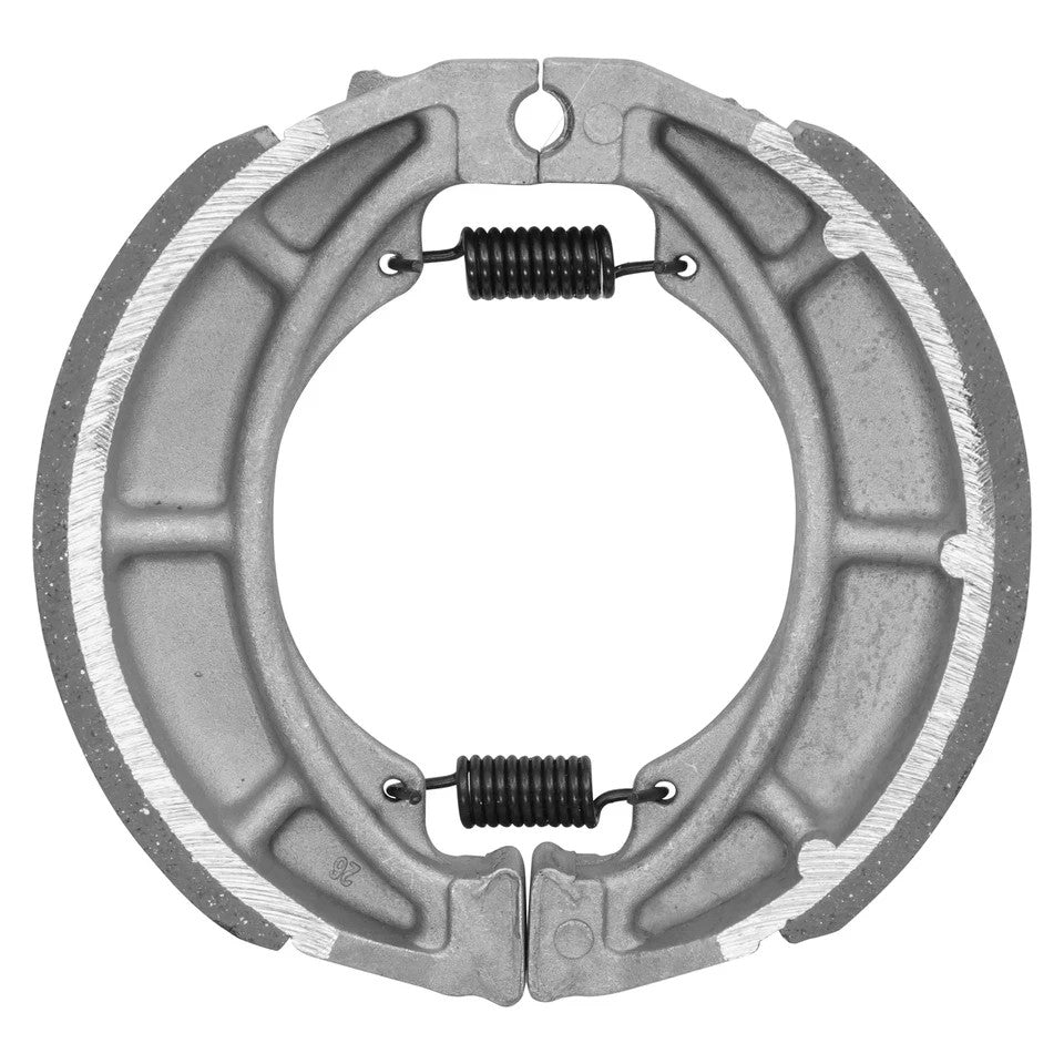 For Suzuki GZ250 1999- 2010 Rear Brake Shoes 54410-07021 54041-07E00 54401-07820