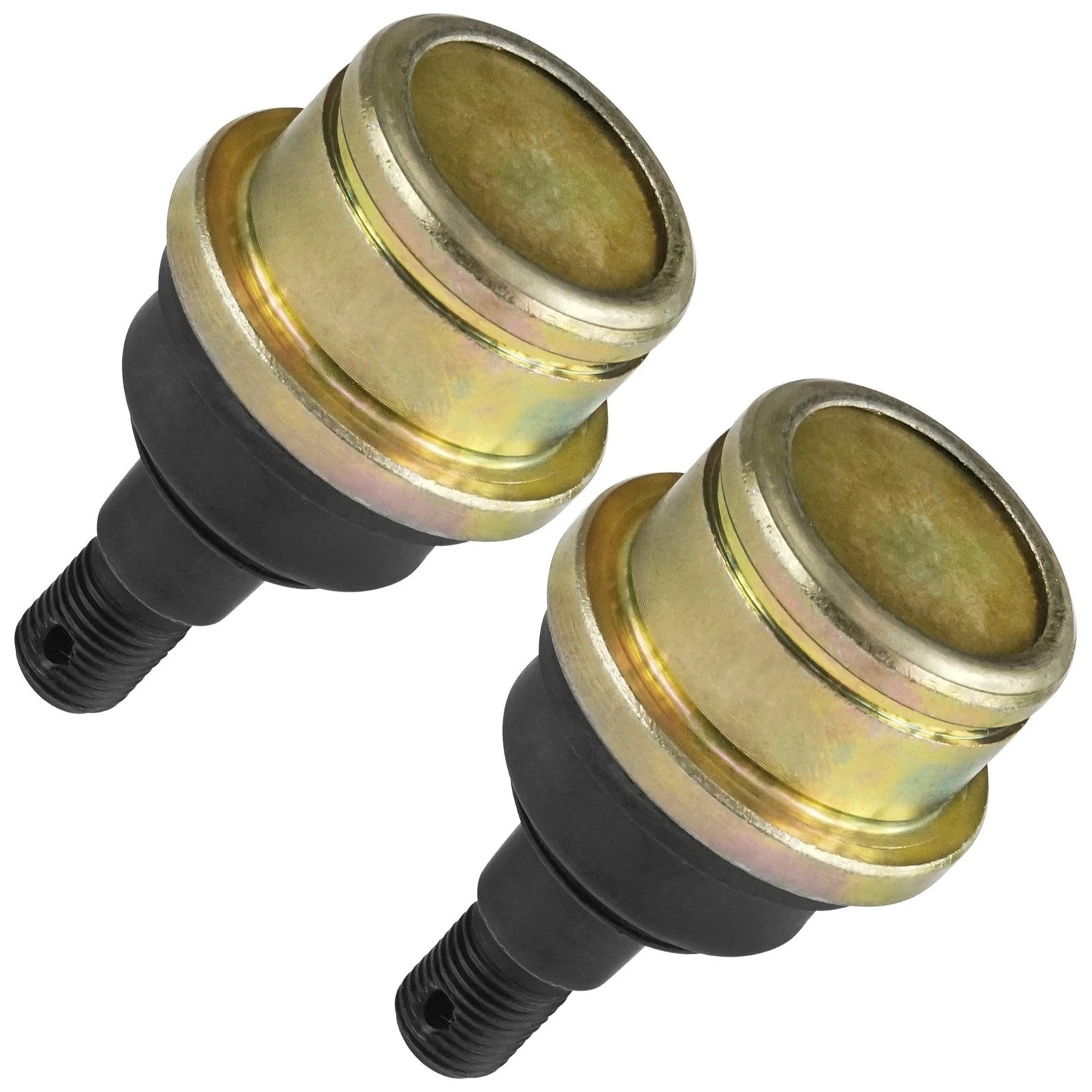 2 Front Knuckle Lower Ball Joint For John Deere Xuv Gator 625I 825I Gas