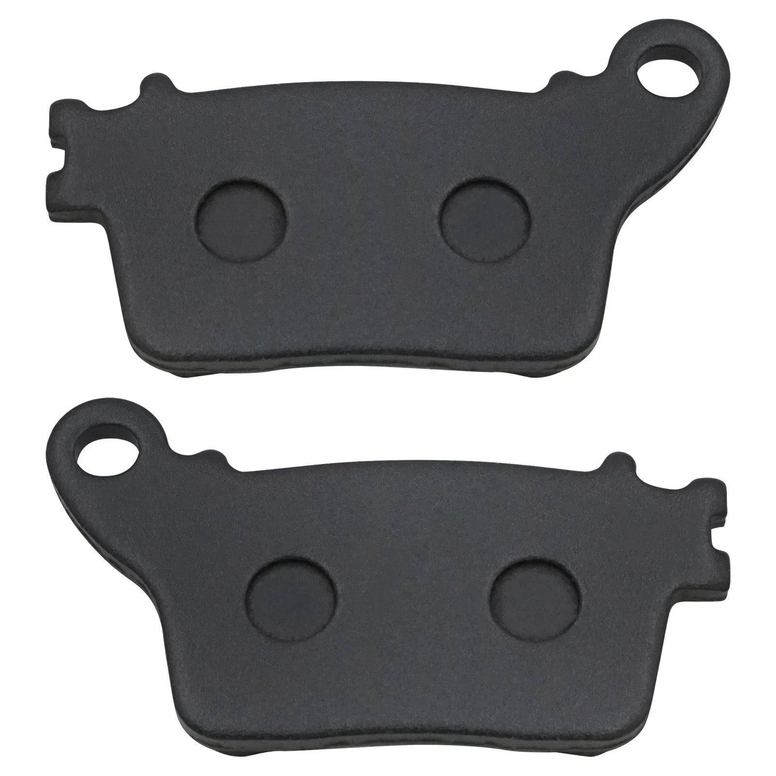 Rear Brake Pads for Honda CBR1000RR CBR1000RA CBR1000S1 ABS Repsol 2006-2019