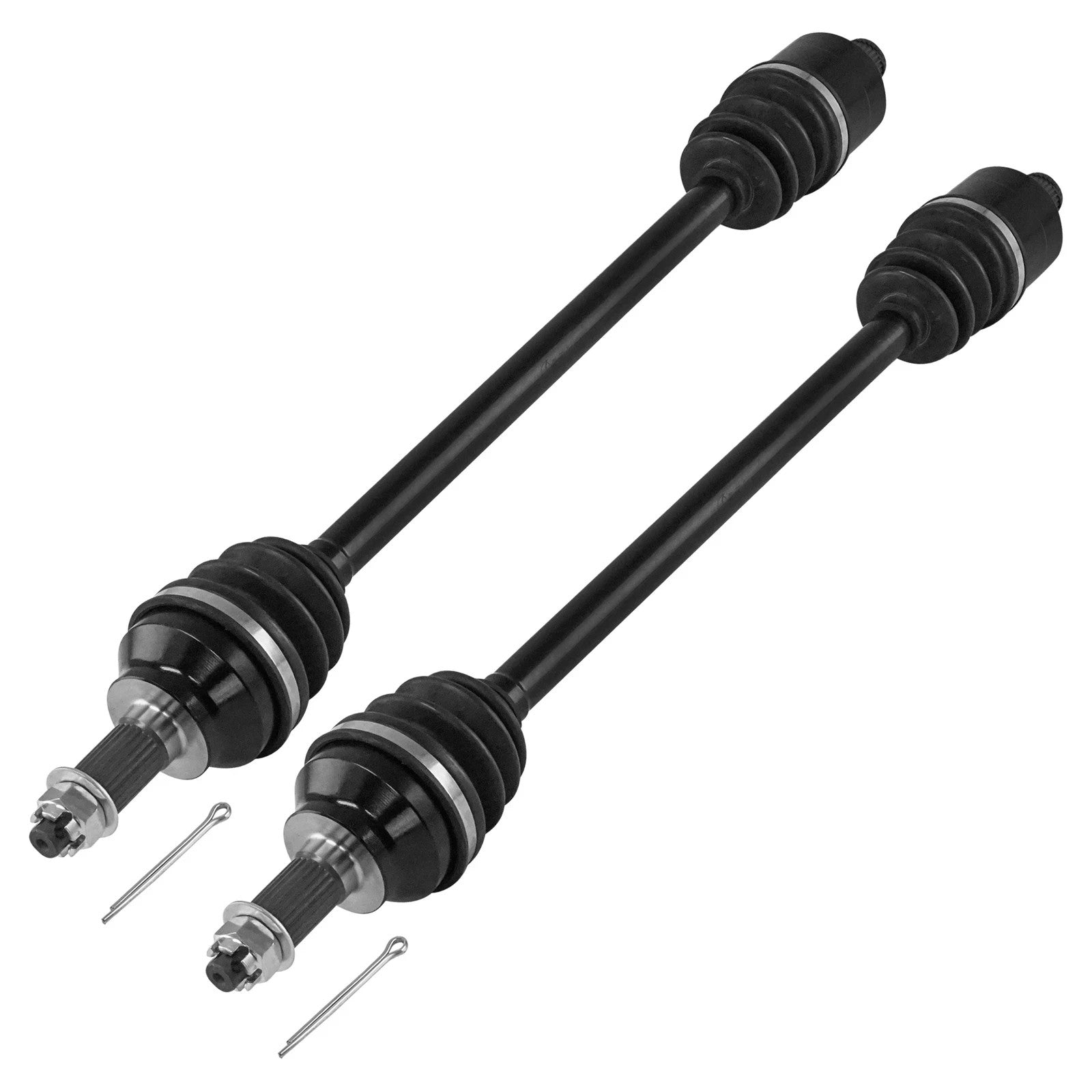 Front Left & Right CV Axle For Polaris General XP 1000 / General XP4 1000 21-23