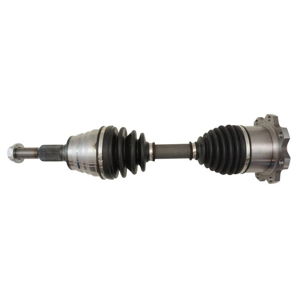Front CV C/V Axle Drive Shaft Assembly LH & RH Pair for Chevy GMC 2500 HD 3500