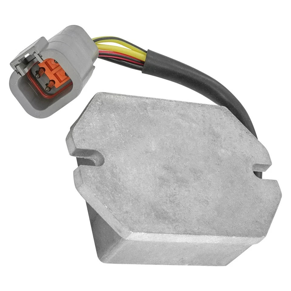 Regulator Rectifier for Ski-Doo Legend 380F 380 Fan 500F 500 Fan 2002 2003 2004