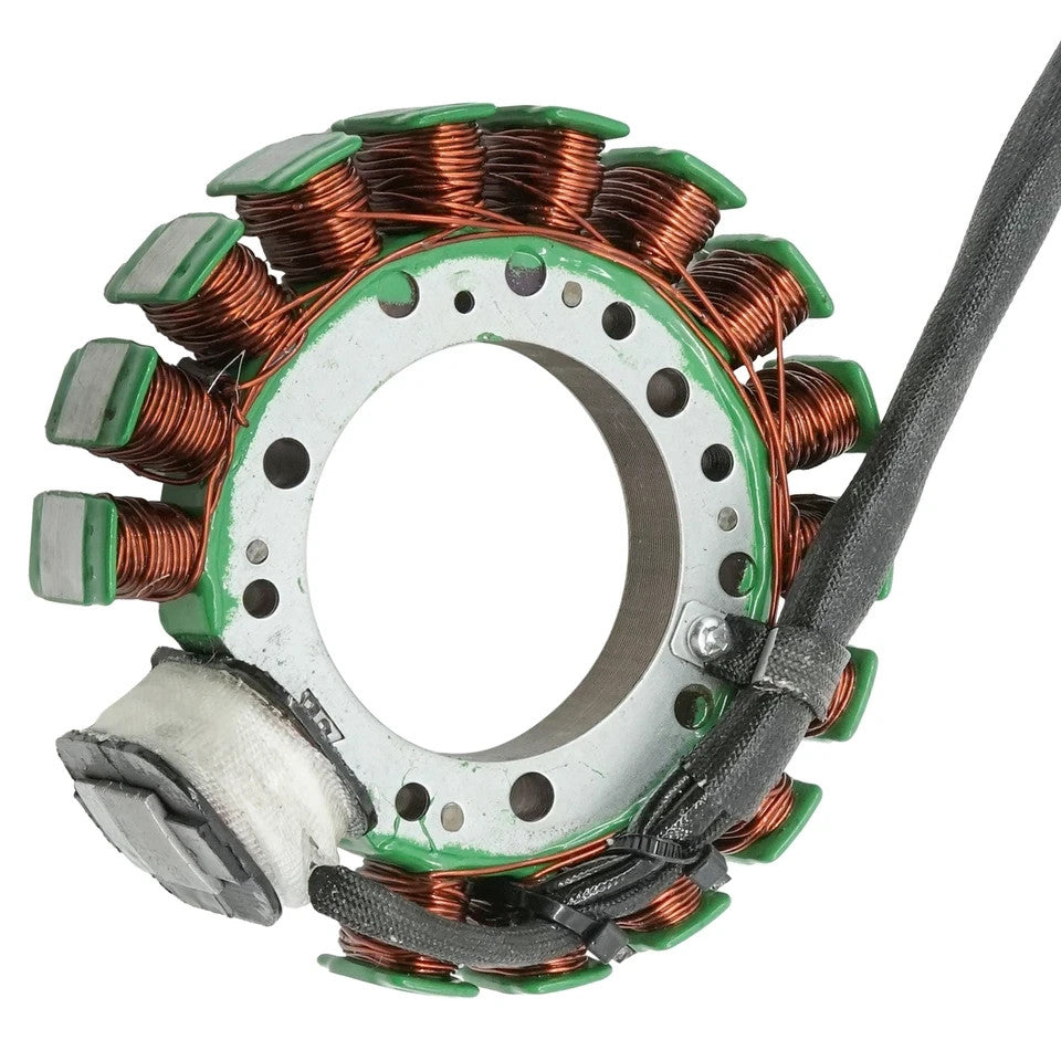 Caltric Stator For Yamaha Terra Pro 350 YFP350 1988 2NL-85510-20-00