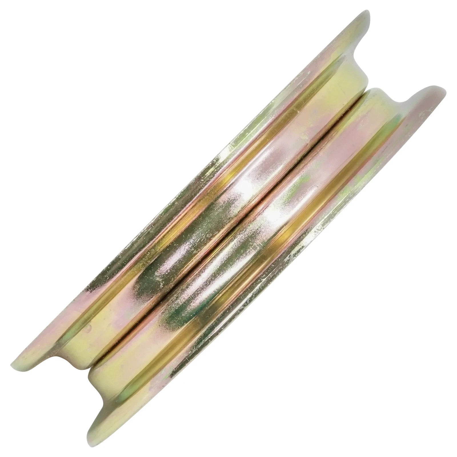 Caltric 1-603497 Idler Pulley For Exmark Explorer Turf Ranger Tracer Hydro