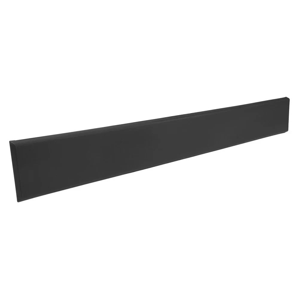 Fits Ram Promaster 2019-2024 Right Side Sliding Door Trim Molding Passenger Side