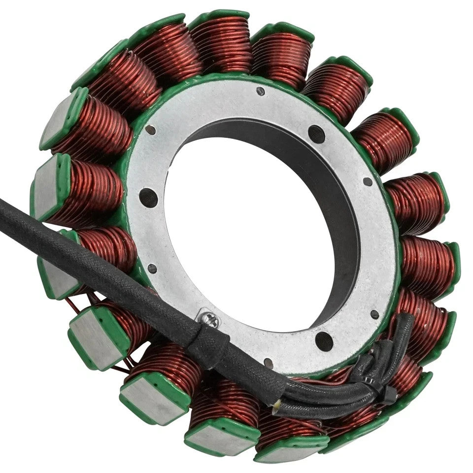 Electrical Coil Stator for John Deere - Miu11412 