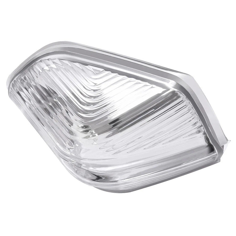 Indicator Lens Door Mirror For Mercedes Benz Sprinter Left Driver Side 2007 2017