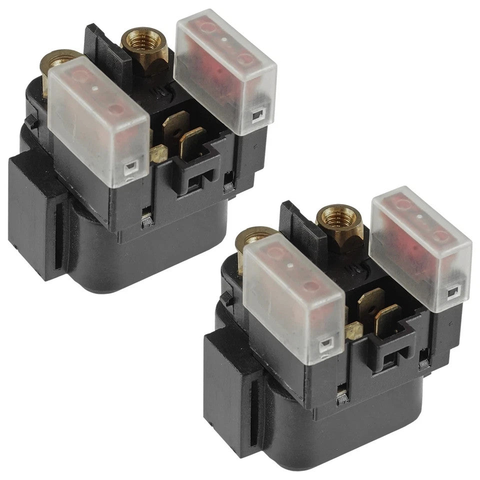 Starter Solenoid Relays For KTM 300 XC SX / 350 EXCF SXF XCF XCFW 2007-2025 / 2x