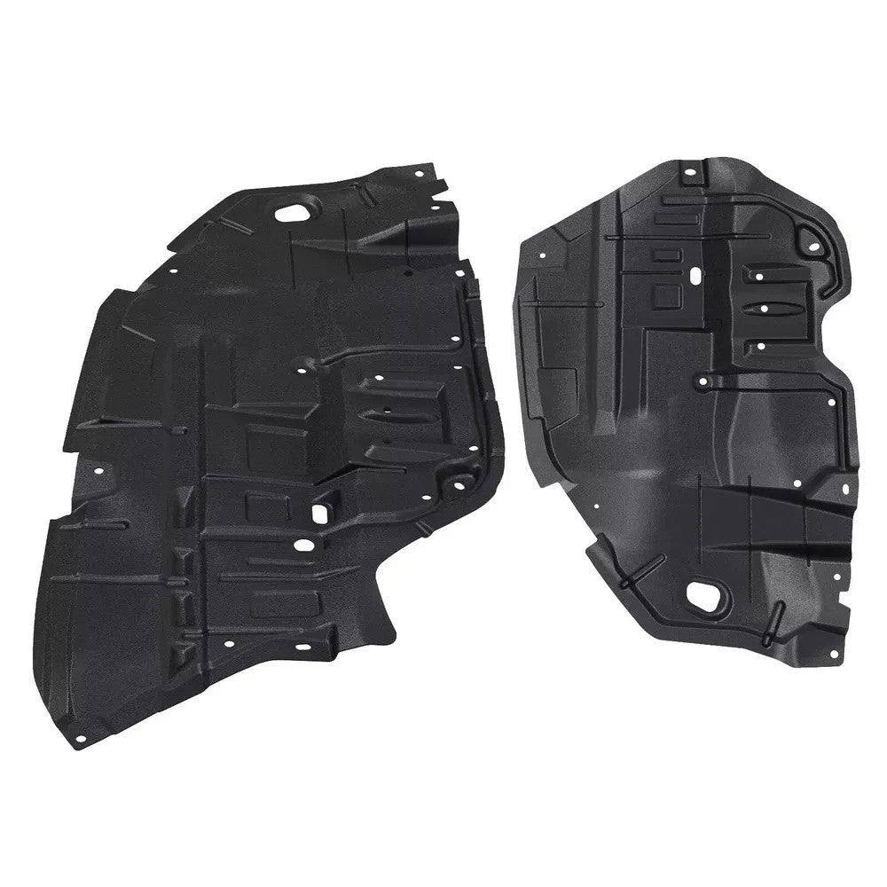 Front Engine Splash Shield Under Cover Left&Right Fit For Toyota Camry 2012-2014