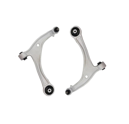 Front Lower Control Arm Ball Joint Assembly Pair LH & RH Set for Honda Odyssey